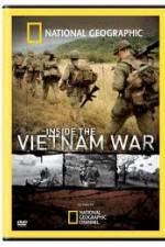 Watch National Geographic Inside the Vietnam War 5movies