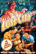 Watch The Lost City 5movies