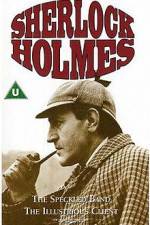 Watch Sherlock Holmes The Speckled Band 5movies