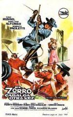Watch Oath of Zorro 5movies
