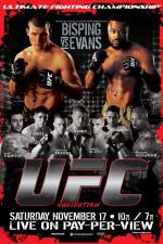 Watch UFC 78 Validation 5movies