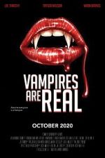 Watch Vampires Are Real 5movies