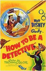 Watch How to Be a Detective 5movies