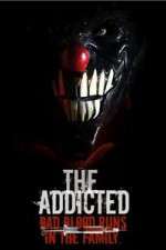 Watch The Addicted 5movies