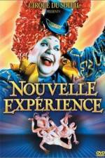Watch Cirque du Soleil II A New Experience 5movies