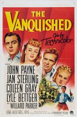 Watch The Vanquished 5movies