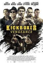 Watch Kickboxer: Vengeance 5movies