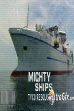 Watch Discovery Channel Mighty Ships Tyco Resolute 5movies
