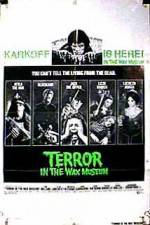 Watch Terror in the Wax Museum 5movies
