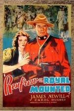 Watch Renfrew of the Royal Mounted 5movies