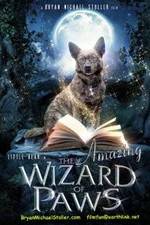 Watch The Amazing Wizard of Paws 5movies