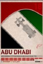 Watch Formula1 2011 Abu Dhabi Grand Prix 5movies