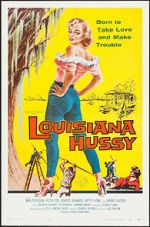 Watch The Louisiana Hussy 5movies