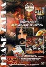 Watch Classic Albums: Frank Zappa - Apostrophe (\')/Over-Nite Sensation 5movies