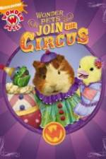 Watch The Wonder Pets Join The Circus 5movies