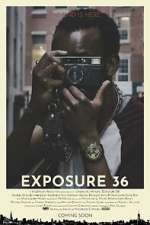 Watch Exposure 36 5movies