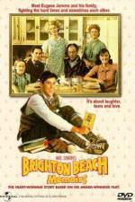 Watch Brighton Beach Memoirs 5movies