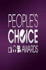 Watch The 39th Annual People's Choice Awards 5movies