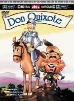 Watch Don Quixote of La Mancha 5movies