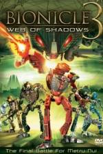 Watch Bionicle 3: Web of Shadows 5movies