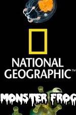 Watch National Geographic Monster Frog 5movies
