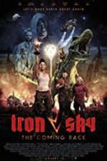 Watch Iron Sky: The Coming Race 5movies