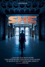 Watch SHE (Short 2021) 5movies