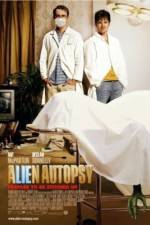Watch Alien Autopsy 5movies