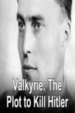 Watch Valkyrie: The Plot to Kill Hitler 5movies