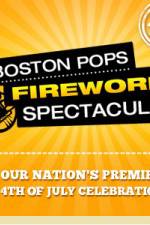 Watch Boston Pops Fireworks Spectacular 5movies