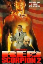 Watch Red Scorpion 2 5movies