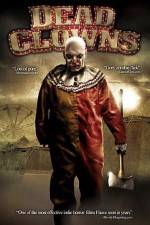 Watch Dead Clowns 5movies