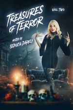 Treasures of Terror Vol 2 5movies