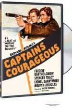 Watch Captains Courageous 5movies