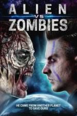 Watch Alien Vs. Zombies 5movies