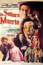 Watch La senora Muerte 5movies