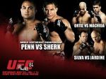 Watch UFC 84: Ill Will (TV Special 2008) 5movies