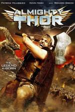 Watch Almighty Thor 5movies