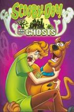Watch Scooby Doo And The Ghosts 5movies