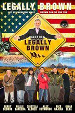 Watch Legally Brown 5movies