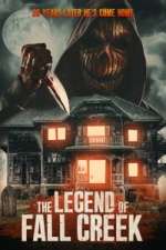Watch Legend of Fall Creek 5movies