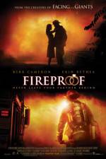 Watch Fireproof 5movies