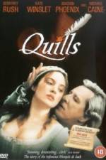 Watch Quills 5movies