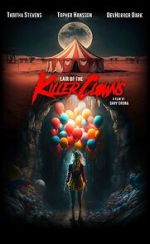 Watch Lair of the Killer Clowns 5movies