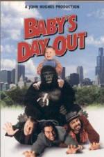 Watch Baby's Day Out 5movies