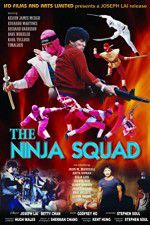 Watch The Ninja Squad 5movies