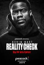 Watch Kevin Hart: Reality Check 5movies