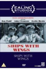 Watch Ships with Wings 5movies