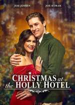 Watch Christmas at the Holly Hotel 5movies