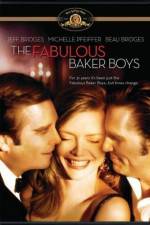 Watch The Fabulous Baker Boys 5movies